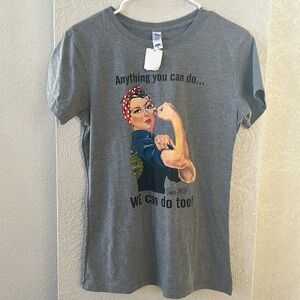 New Agenda women’s T-Shirt, FFA